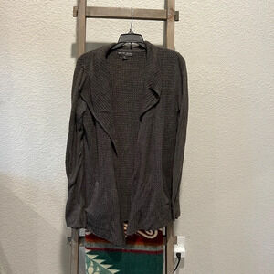 Barefoot Dreams women’s cozychic lite cardi size medium